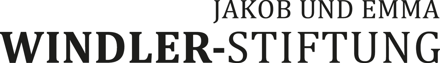 windler stiftung logo